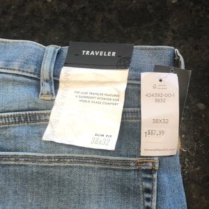 Mens Jeans
